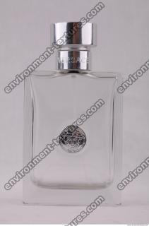 Photo Reference of Glass Bottle 0008